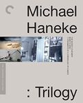 Michael Haneke: Trilogy (Criterion 