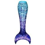 FOLOEO Mermaid Tails for Girls Swim