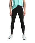 PUMA , Men, RUN VELOCITY LONG TIGHT, Black, M, (52661301)