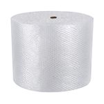 Small Bubble Wrap Handy Size/Easy Storage Bubble Wrap for Packing - 300mm x 50m