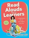 Read Alouds for All Learners: A Com