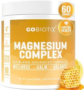 GoBiotix M