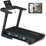 Lifespan Fitness Pursuit 3 Treadmill