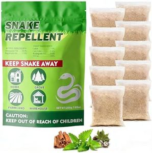 Snake Repe