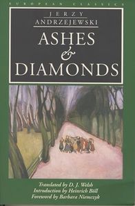 Ashes and Diamonds (European Classics)