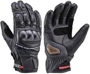 Daytona 99223 Motorcycle Gloves, Sp