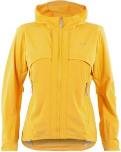 SUGOi, Women's Versa II Jacket, Golden, Large