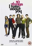 10 Things I Hate About You [DVD]