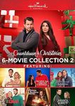 Hallmark 6-Movie Collection (A Holi