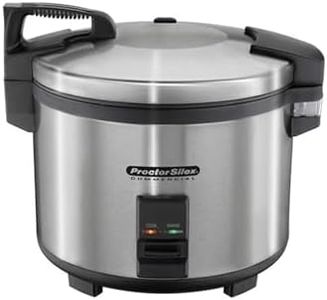 Proctor Si