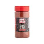 Mike's BBQ Rub Spicy Rub and seasoning for chicken, pork, beef & potatoes 240g