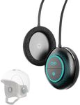 ASIEVIE Ski Helmet Speakers Bluetoo