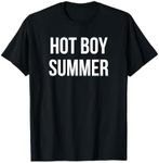 Hot Boy Summer T-Shirt