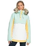 Roxy Women's Shelter Snow Jacket wi