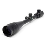 Mueller AO Eraticator Rifle Scope, Black, 8.5-25 x 50mm