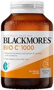 Blackmores