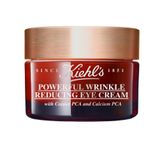 Kiehl's Powerful Wrinkle Reducing Eye Cream for Unisex, 0.5 Ounce