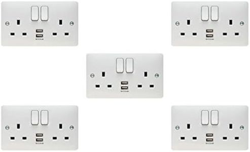 Pack of 5