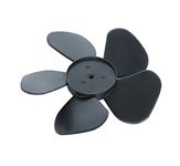 Fan With Blades