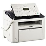 Canon FAXPHONE L100 Wireless Monochrome Printer with Copier and Fax