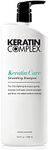 Keratin Complex Keratin Care Smoothing Shampoo 1 Litre