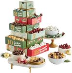 Harry & David 12 Days Of Christmas