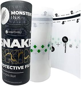 Monsters I