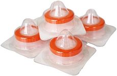 [CASE OF 25] Syringe Filters [Steri