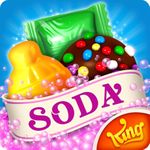 Candy Crush Soda Saga