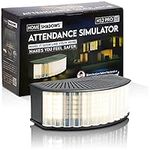 homeshadows Attendance Simulator - 
