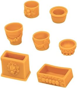 28PCS Gard
