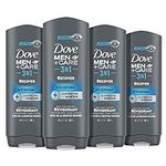 Dove Men+Care Post-Workout 3-IN-1 (