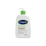 Cetaphil Daily Advance Lotion, Hydrating Body Lotion with Shea Butter for Dry & Sensitive Skin, Provides 48-Hr Hydration, Fragrance Free, Non-Greasy, Non-Comedogenic, Dermatologist Recommended, 473 ml