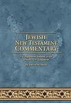 Jewish New Testament Commentary: A 