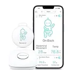 Sense-U Smart Baby Monitor 3 (Long 
