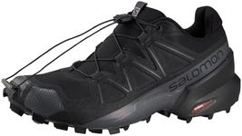 SALOMON Men's Speedcross 5 Trail Ru