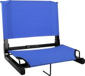 Sports Unlimited Stadium Seat Stadium Chair