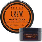 American Crew Men's Hair Matte Clay