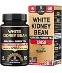 6in1 White Kidney Bean Extract 30:1