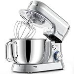 HOWORK Electric Stand Mixer,10+p Sp