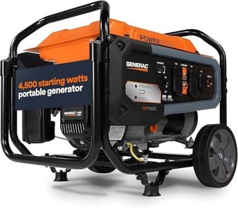 Generac 4,