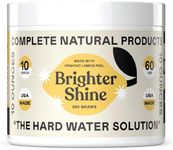 Brighter Shine - 60 Uses, Natural L