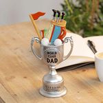 Dad In The World Trophies