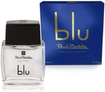 Balestra blu di Renato Balestra - Eau de Toilette Edt - Spray 100 ml.