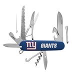 NFL New York Giants Classic Pocket Multi-Tool