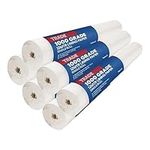 Trade 1000 Grade Lining Paper for Walls-Suitable for New & Damaged Walls-Covers Wall & Ceiling-Easy to Hang & Remove-10M Long Lining Paper Roll Plus 20% Free 6.72m2 Coverage- (6)