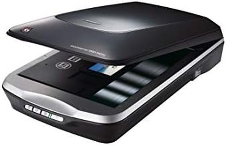 Epson Perfection V500 Photo Scanner