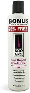 Doo Gro Triple Strength Anti-Breakage Growth Lotion 355ml