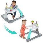 Kolcraft Tiny Steps 2-in-1 Baby Act