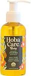 HobaCare Organic Baby Care 100% Pur